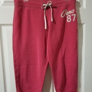 Aeropostle Capri joggers